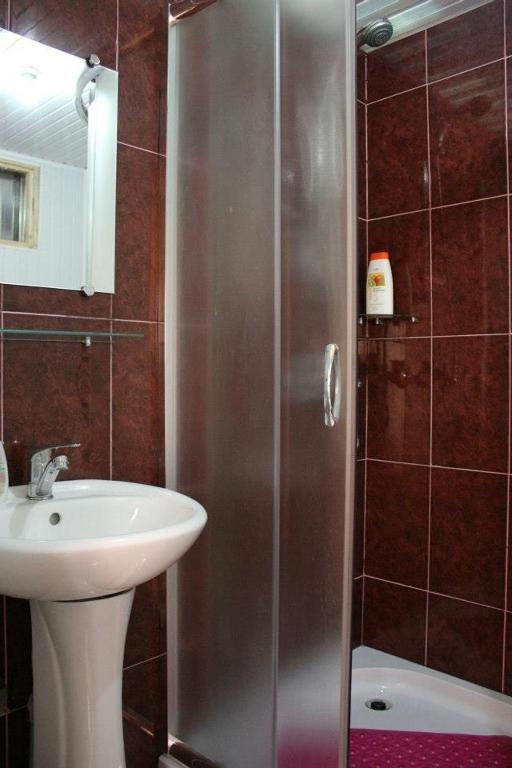 Омало: Hotel Tsasne