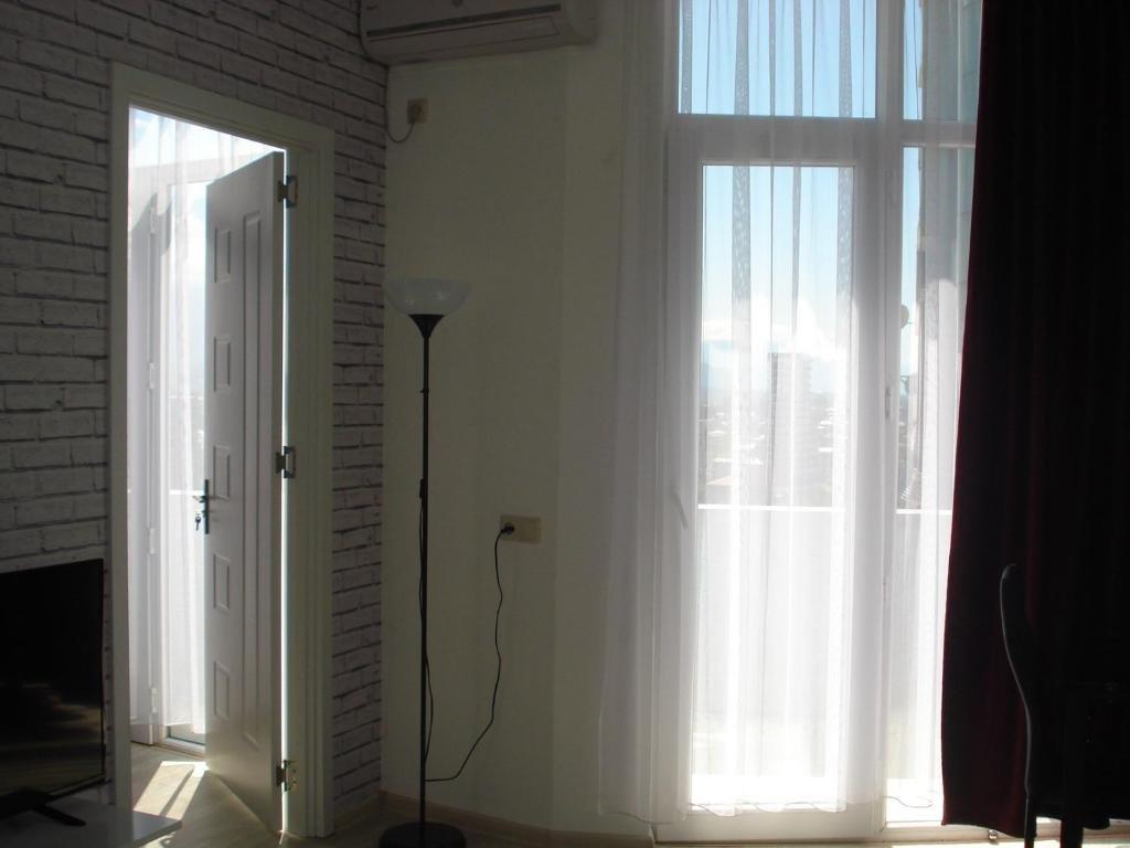 Батуми: Batumi Boutique Apartment