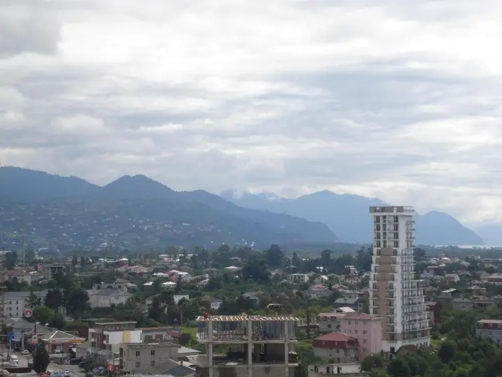 Batumi Boutique Apartment — фото 1