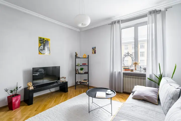 Апартаменты На Sverdlova 32 — фото 3