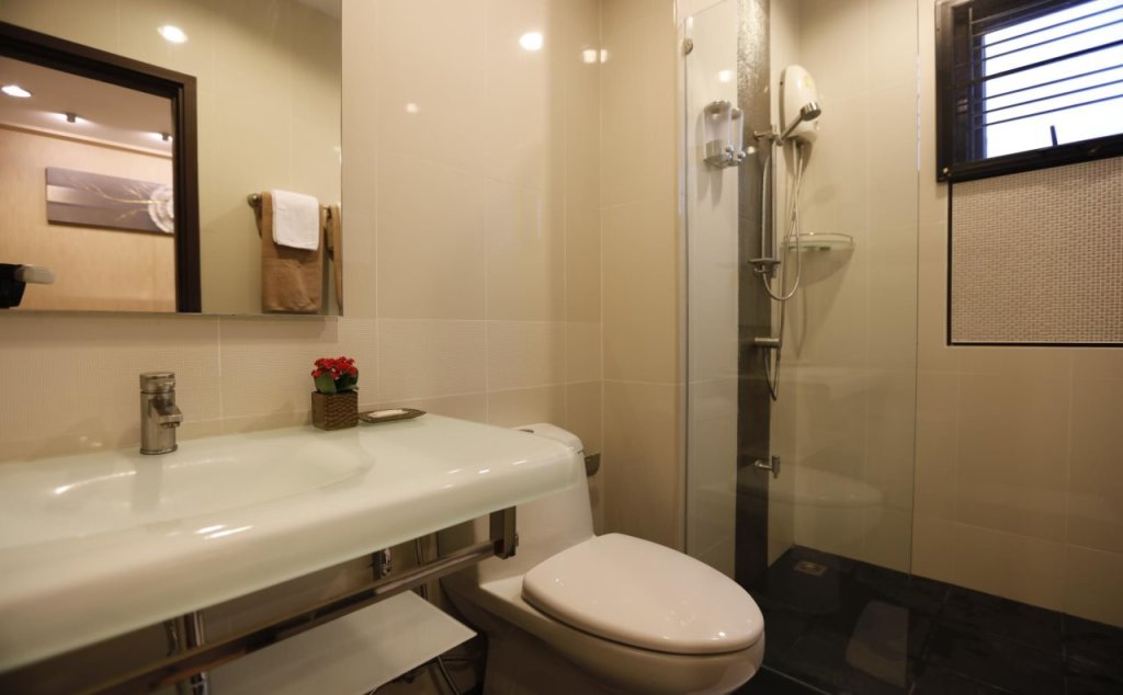 Банг Пхли: Enterprize Hotel