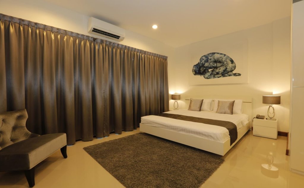 Банг Пхли: Enterprize Hotel