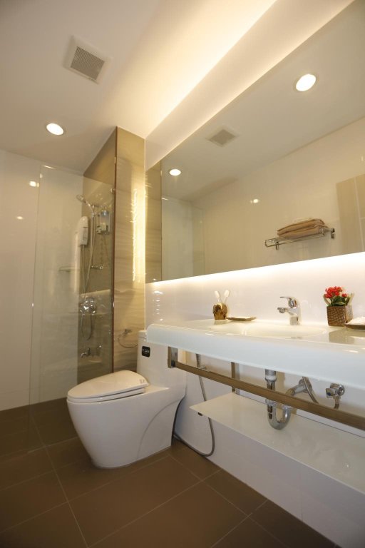 Банг Пхли: Enterprize Hotel