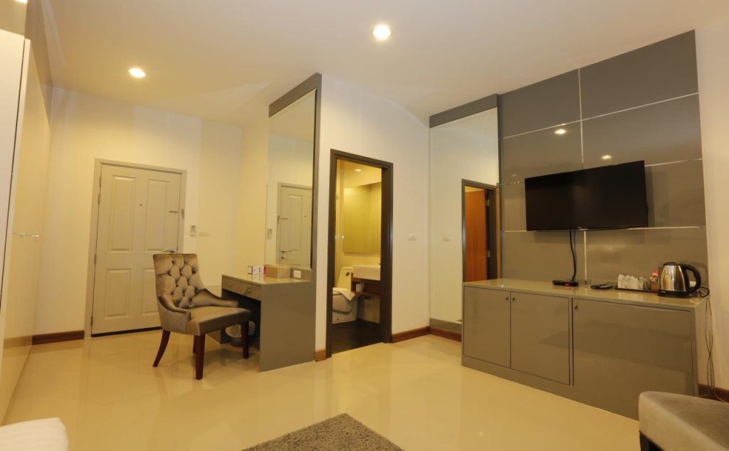 Банг Пхли: Enterprize Hotel