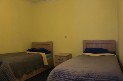 Местиа: Inga Jafaridze Guesthouse Pele