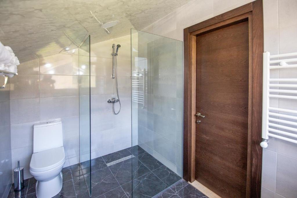 Степанцминда: Hotel GENI Kazbegi
