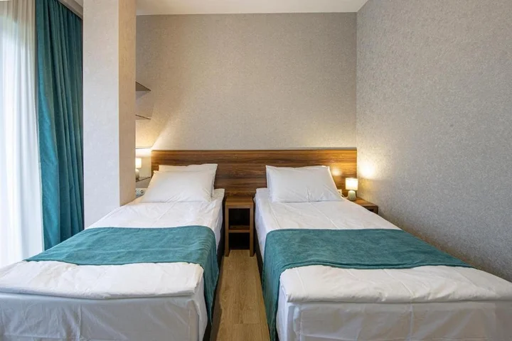 Степанцминда: Hotel GENI Kazbegi