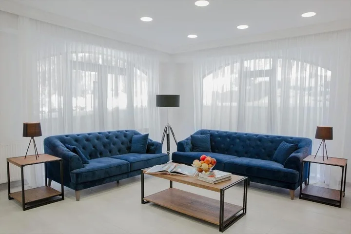 Бакуриани: Kokhta Plaza Boutique Hotel