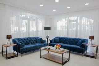 Бакуриани: Kokhta Plaza Boutique Hotel