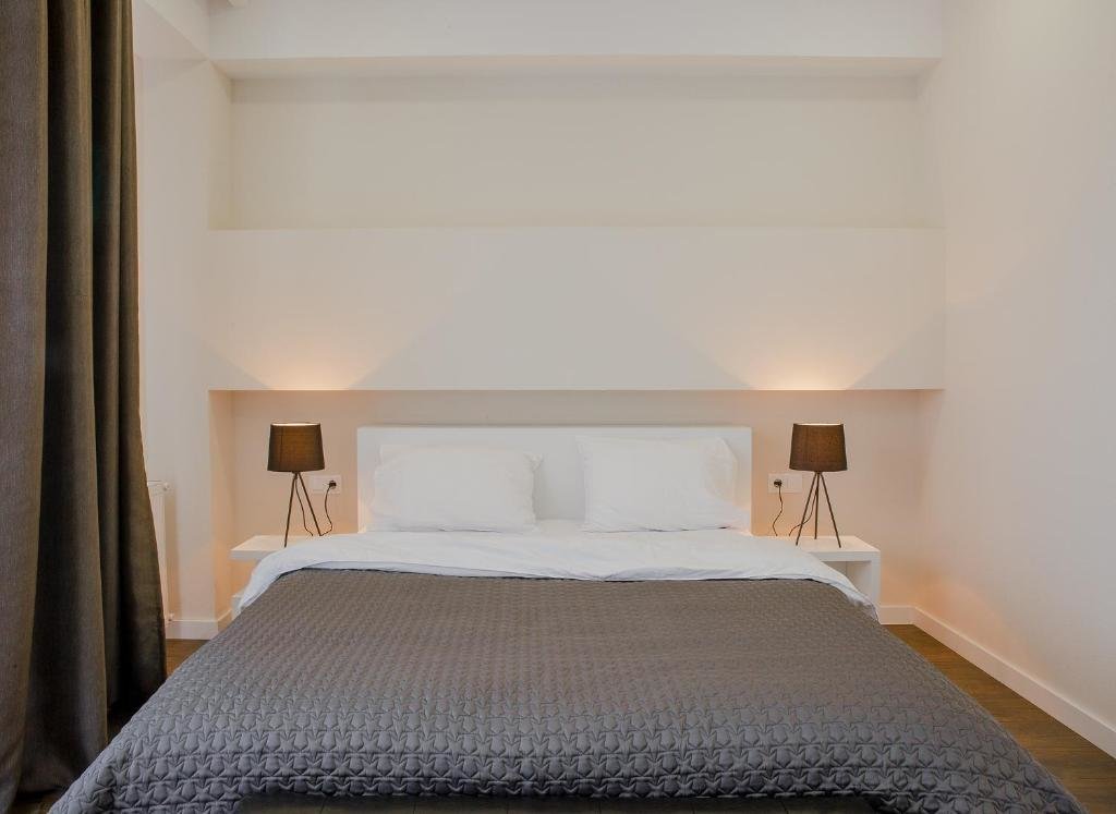 Бакуриани: Kokhta Plaza Boutique Hotel