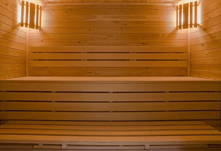 Бакуриани: Kokhta Plaza Boutique Hotel