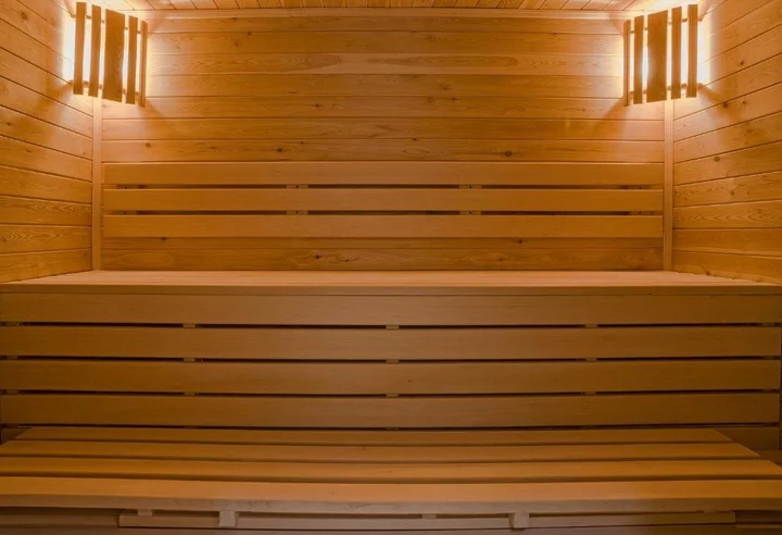 Бакуриани: Kokhta Plaza Boutique Hotel