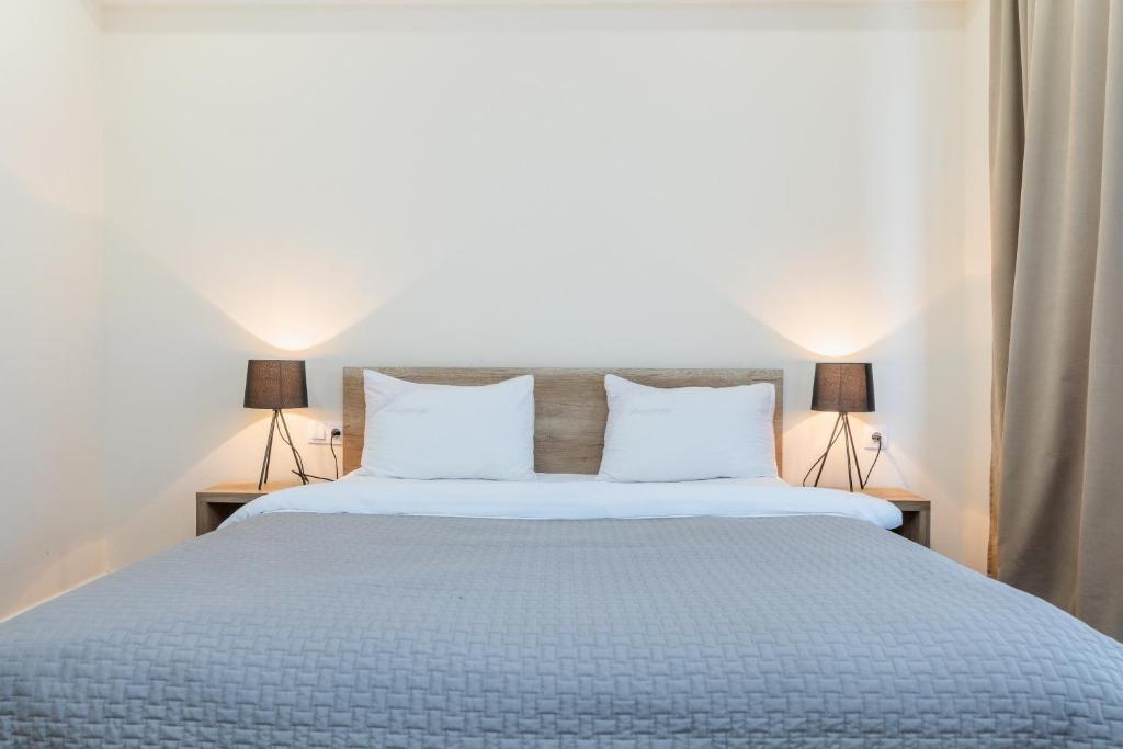 Бакуриани: Kokhta Plaza Boutique Hotel