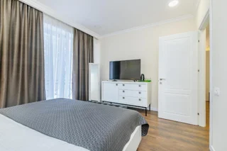 Бакуриани: Kokhta Plaza Boutique Hotel