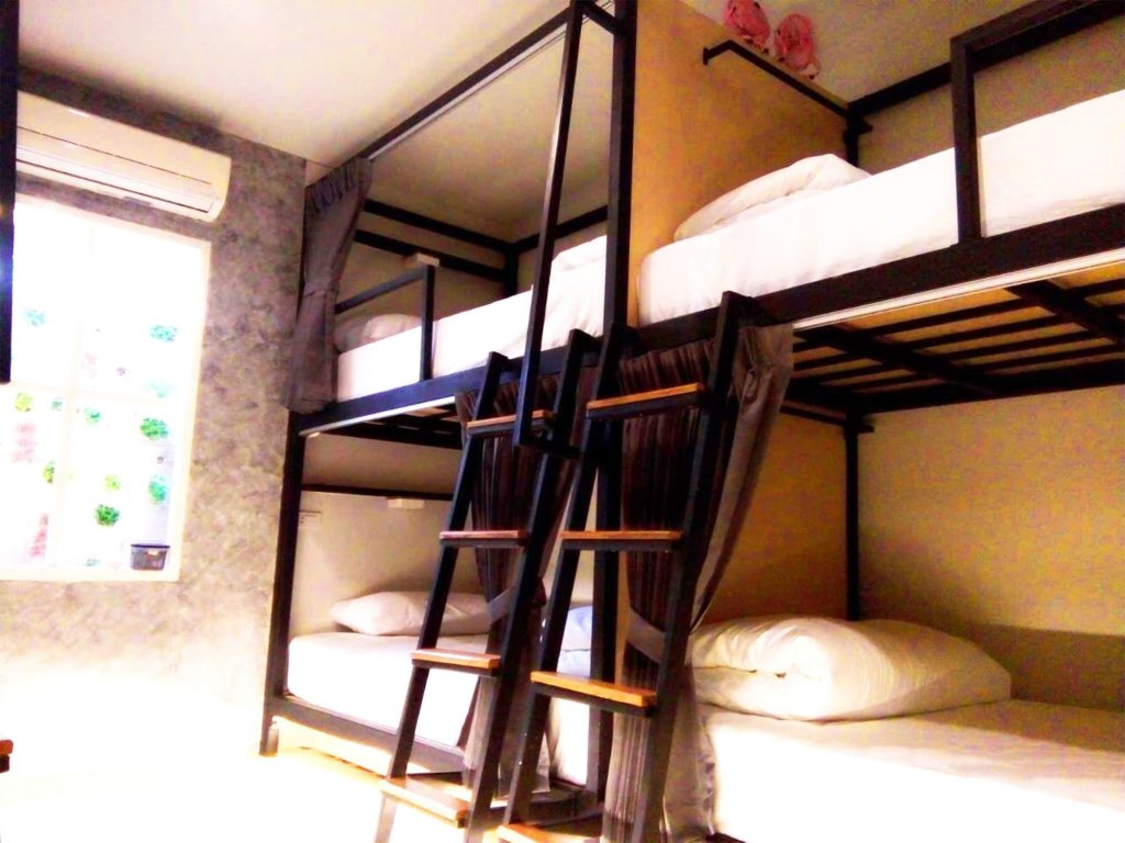 Бангкок: FIRST 1 Boutique House at Sukhumvit 1
