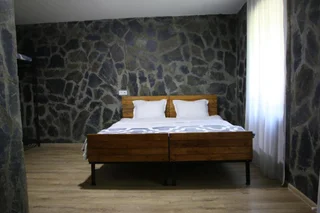 Омало: Hotel Complex Nabadi
