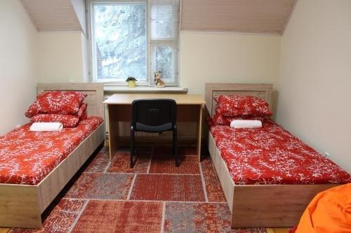 Минск: Guest House Crocus