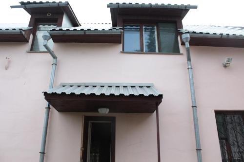 Минск: Guest House Crocus