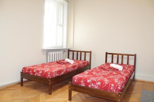 Минск: Guest House Crocus