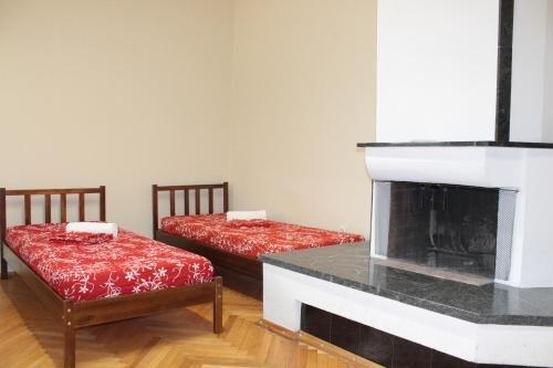 Минск: Guest House Crocus