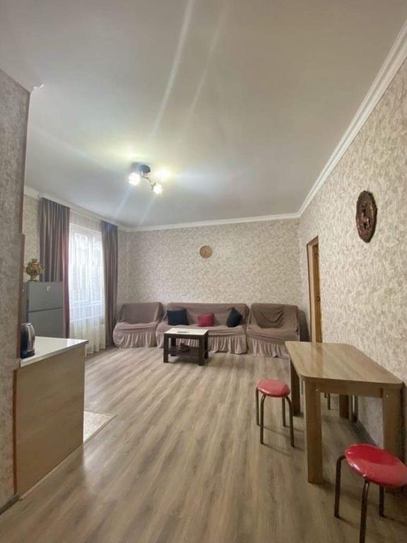 Боржоми: Achela's Guesthouse
