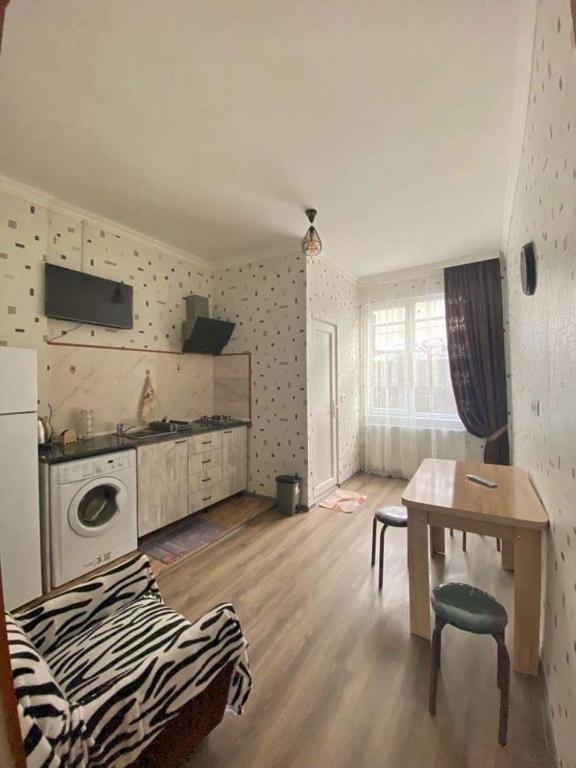 Боржоми: Achela's Guesthouse
