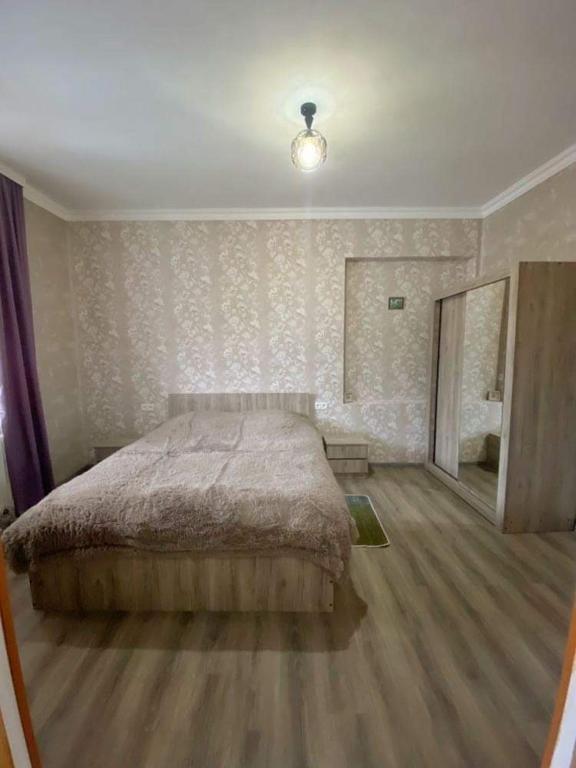 Боржоми: Achela's Guesthouse