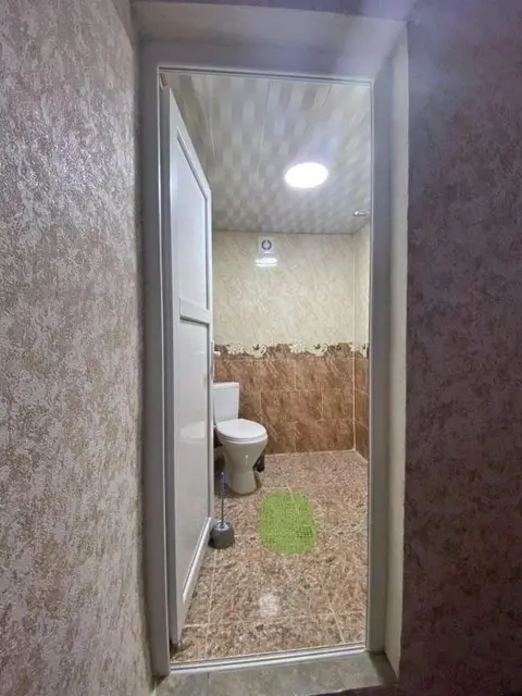 Боржоми: Achela's Guesthouse