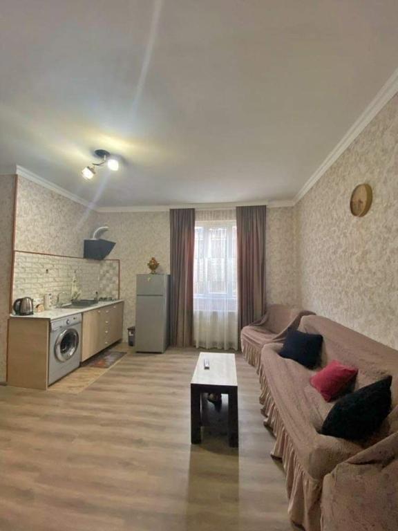 Боржоми: Achela's Guesthouse