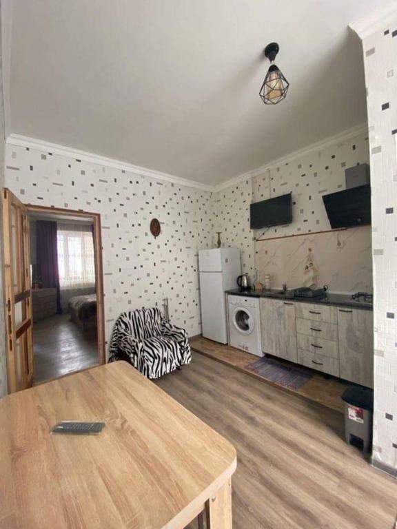 Боржоми: Achela's Guesthouse