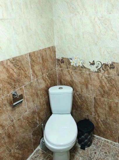 Боржоми: Achela's Guesthouse