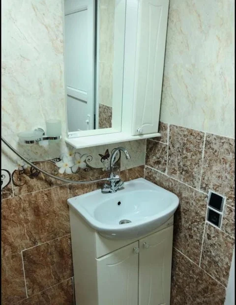 Боржоми: Achela's Guesthouse