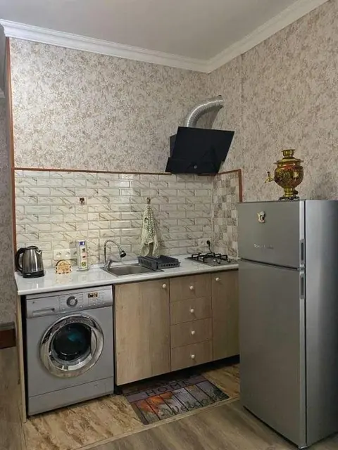 Боржоми: Achela's Guesthouse