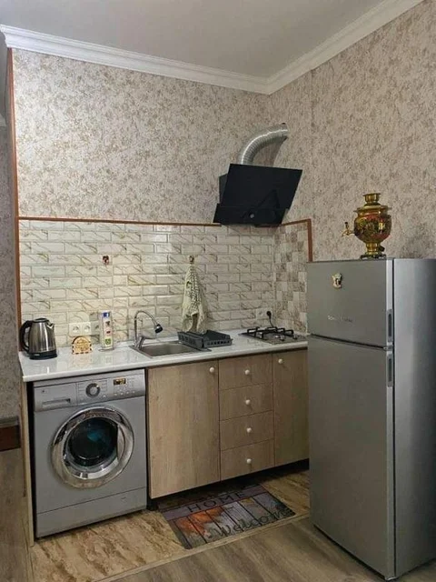 Боржоми: Achela's Guesthouse
