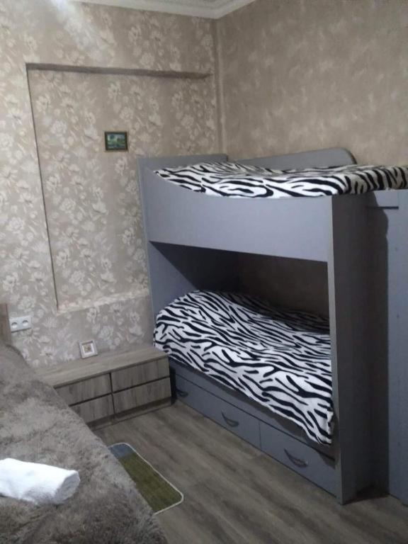 Боржоми: Achela's Guesthouse