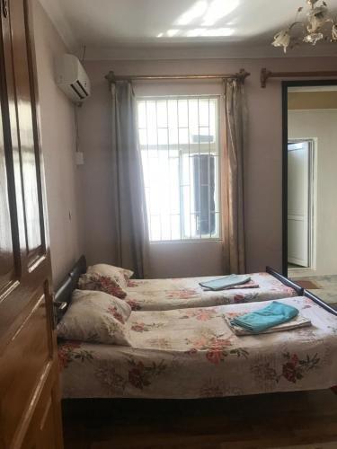 Кутаиси: Hotel Amirani