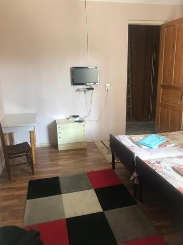 Кутаиси: Hotel Amirani