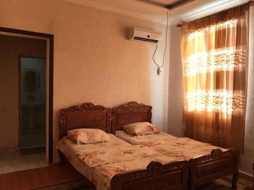 Кутаиси: Hotel Amirani