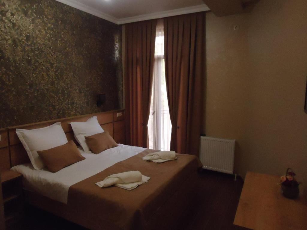 Кутаиси: La'Rooms