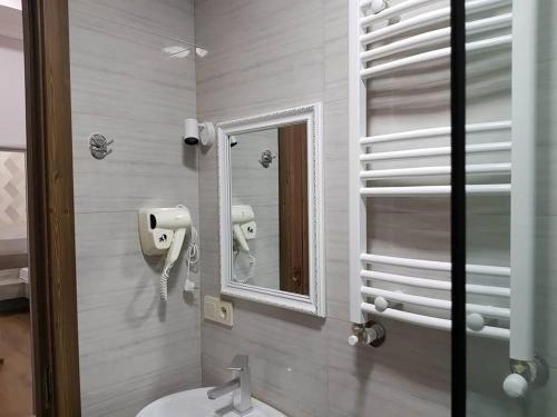 Кутаиси: Hotel TeRaSa Kutaisi