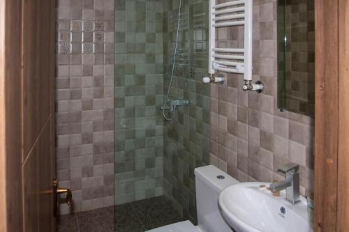 Кутаиси: Hotel TeRaSa Kutaisi