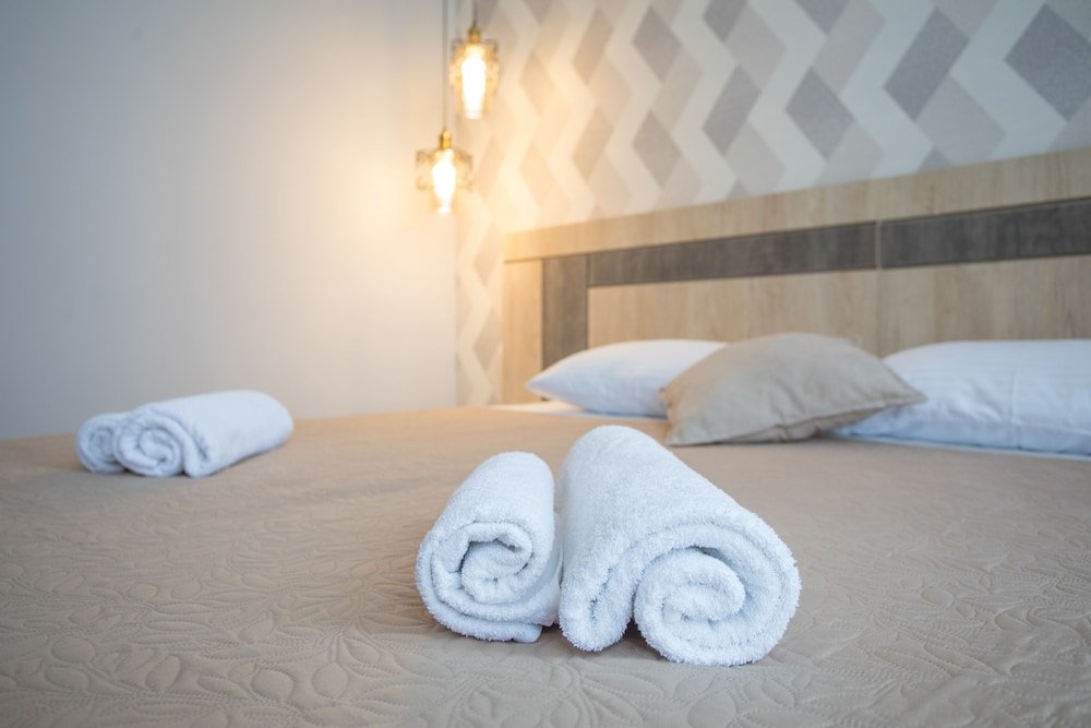Кутаиси: Hotel TeRaSa Kutaisi