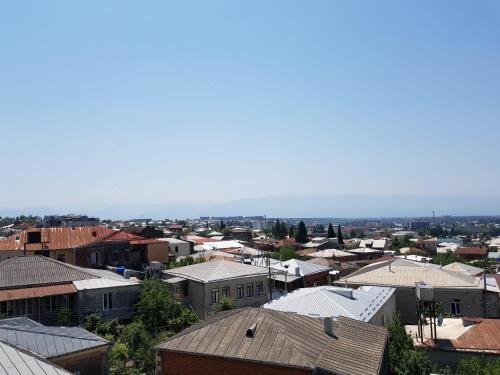Кутаиси: Hotel TeRaSa Kutaisi