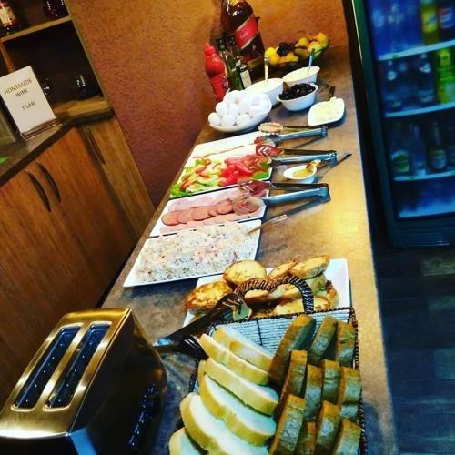 Кутаиси: Hotel TeRaSa Kutaisi