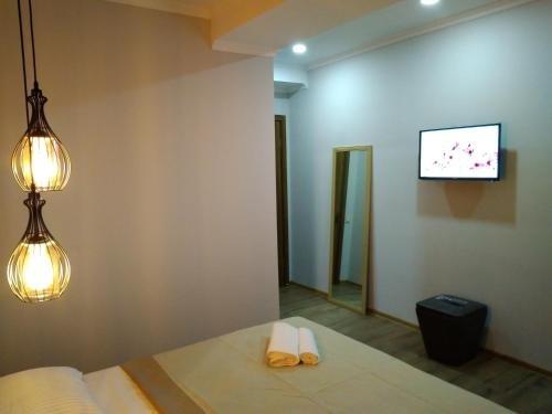 Кутаиси: Hotel TeRaSa Kutaisi