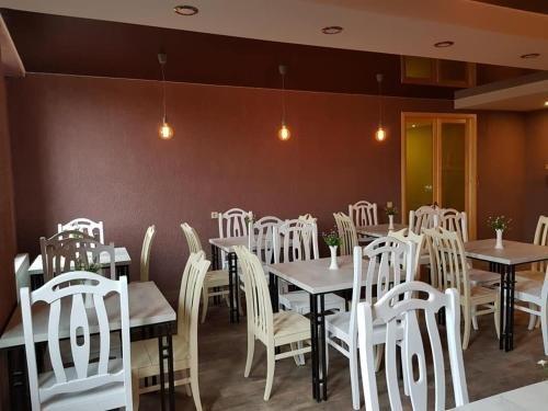 Кутаиси: Hotel TeRaSa Kutaisi