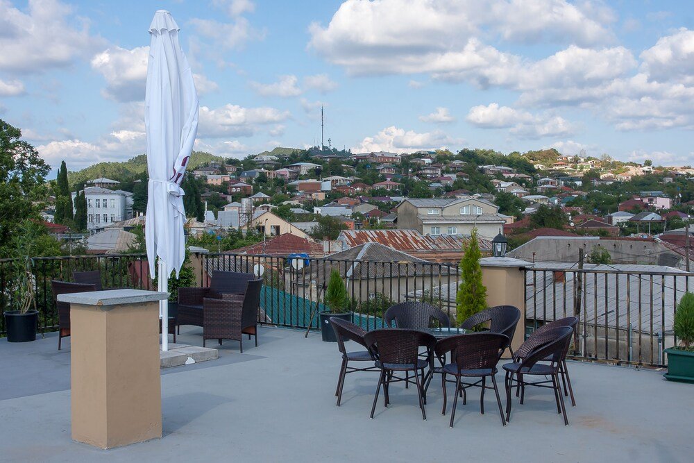 Кутаиси: Hotel TeRaSa Kutaisi