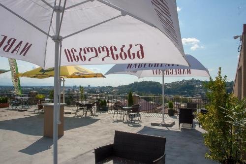 Кутаиси: Hotel TeRaSa Kutaisi