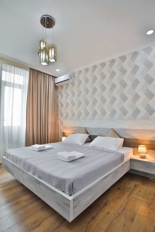 Кутаиси: Hotel TeRaSa Kutaisi
