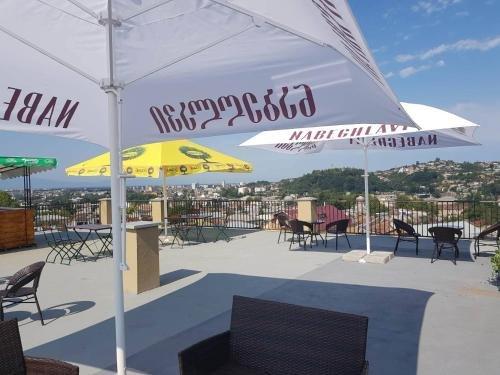 Кутаиси: Hotel TeRaSa Kutaisi